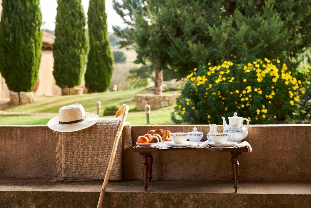 Valencia de Alcántara Finca El Cortinal מראה חיצוני תמונה