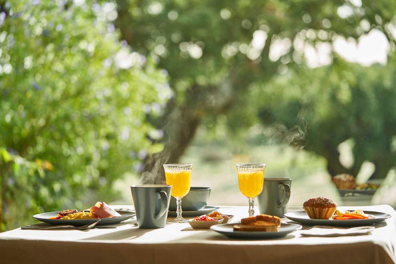Valencia de Alcántara Finca El Cortinal מראה חיצוני תמונה