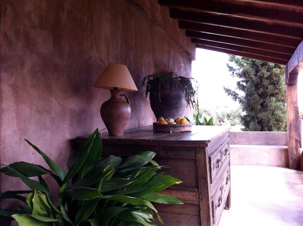 Valencia de Alcántara Finca El Cortinal מראה חיצוני תמונה