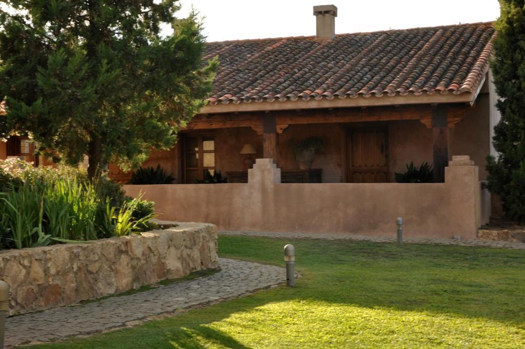 Valencia de Alcántara Finca El Cortinal מראה חיצוני תמונה