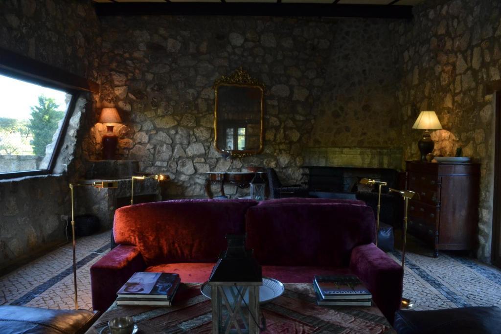 Valencia de Alcántara Finca El Cortinal מראה חיצוני תמונה