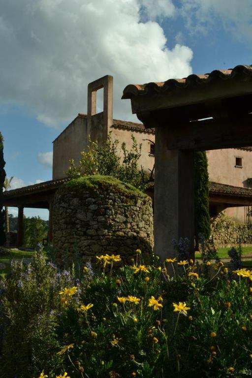 Valencia de Alcántara Finca El Cortinal מראה חיצוני תמונה