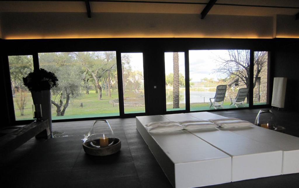 Valencia de Alcántara Finca El Cortinal מראה חיצוני תמונה
