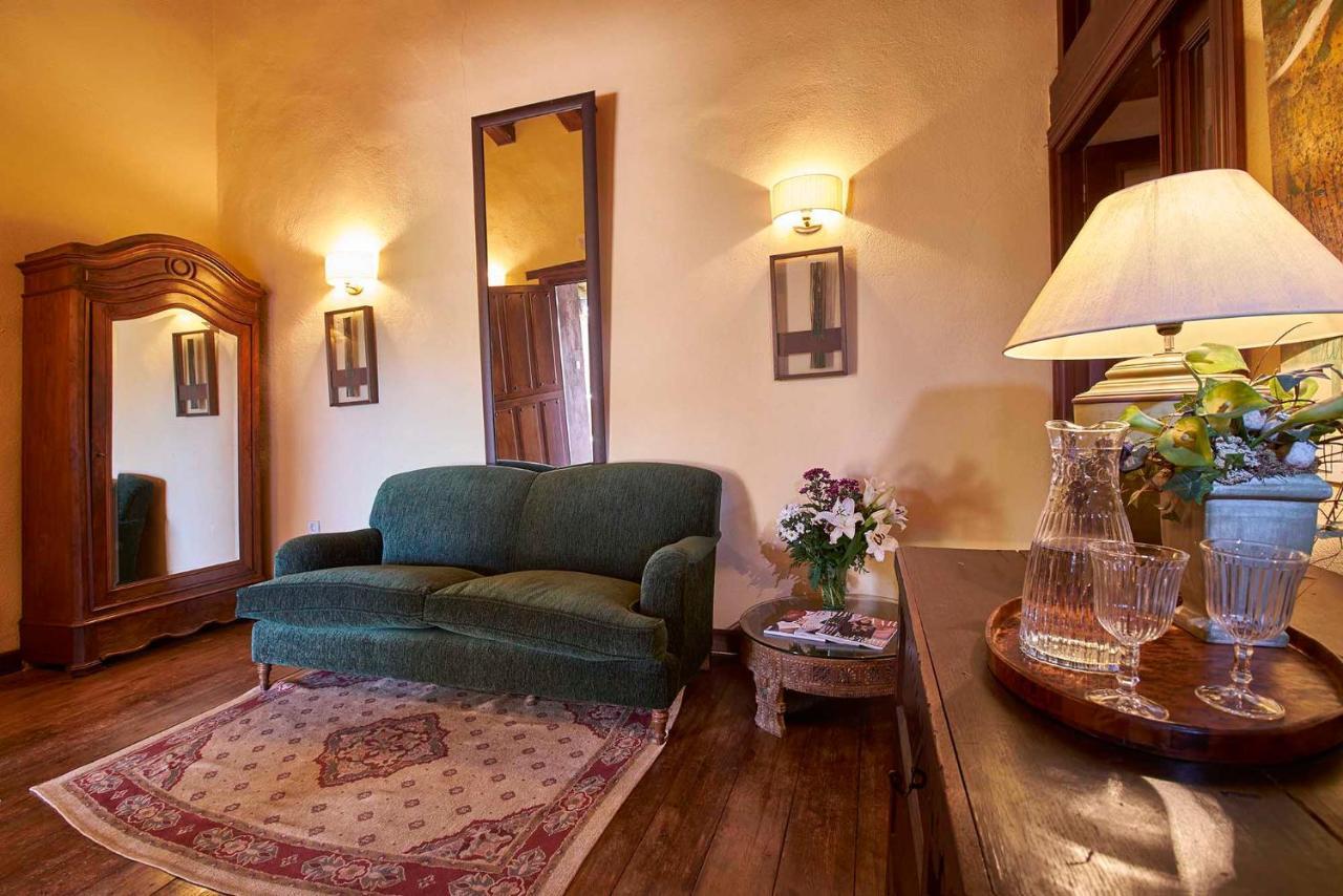 Valencia de Alcántara Finca El Cortinal מראה חיצוני תמונה