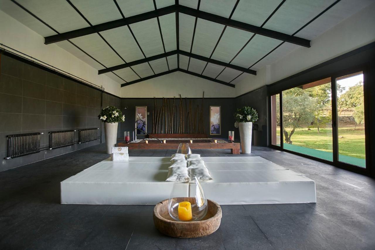 Valencia de Alcántara Finca El Cortinal מראה חיצוני תמונה